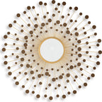 Morwenna Accent Mirror 36.06 x 36.06