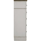 Blendon Chest - Two-tone