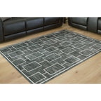 Elderland Area Rug - 5'x7'
