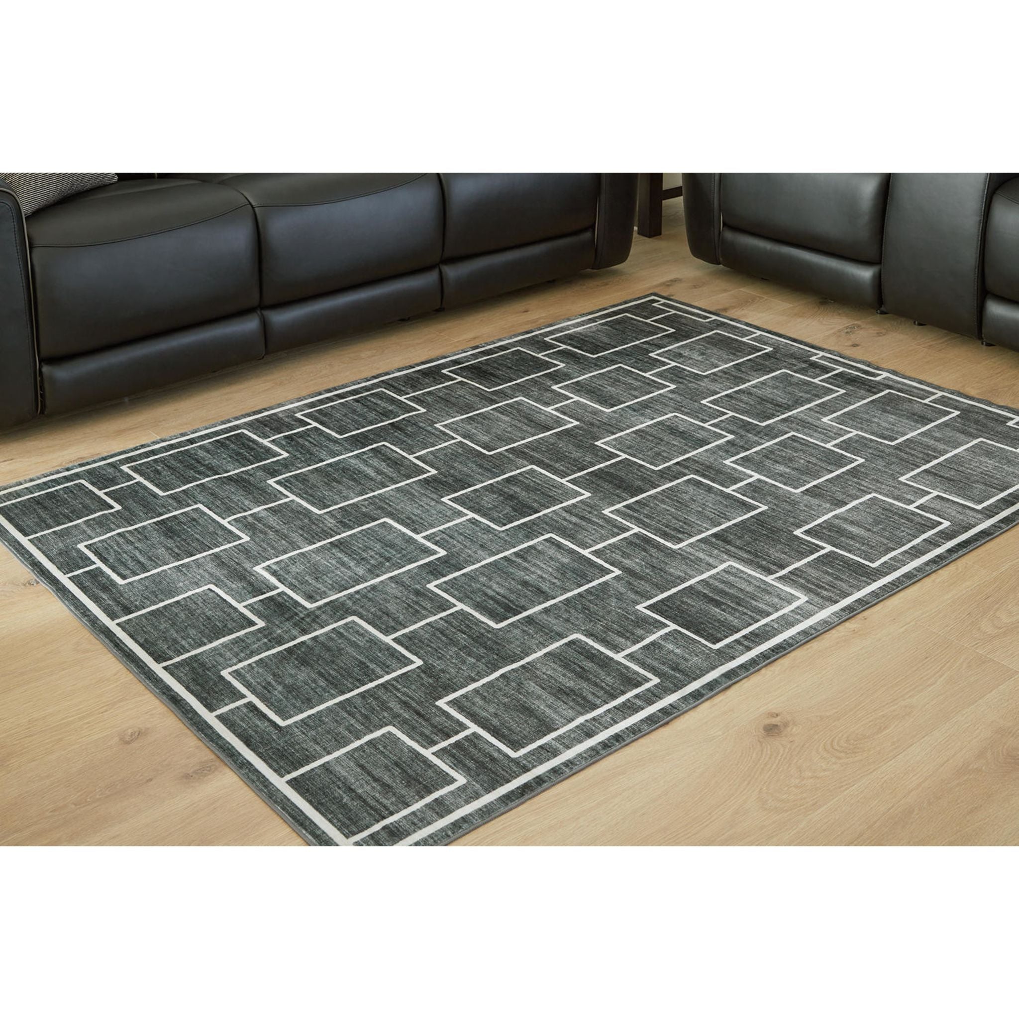 Elderland Area Rug - 5'x7'