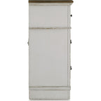 Blendon Dresser - Two-tone