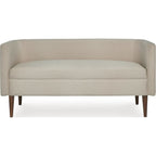 Wainner Bench - Beige