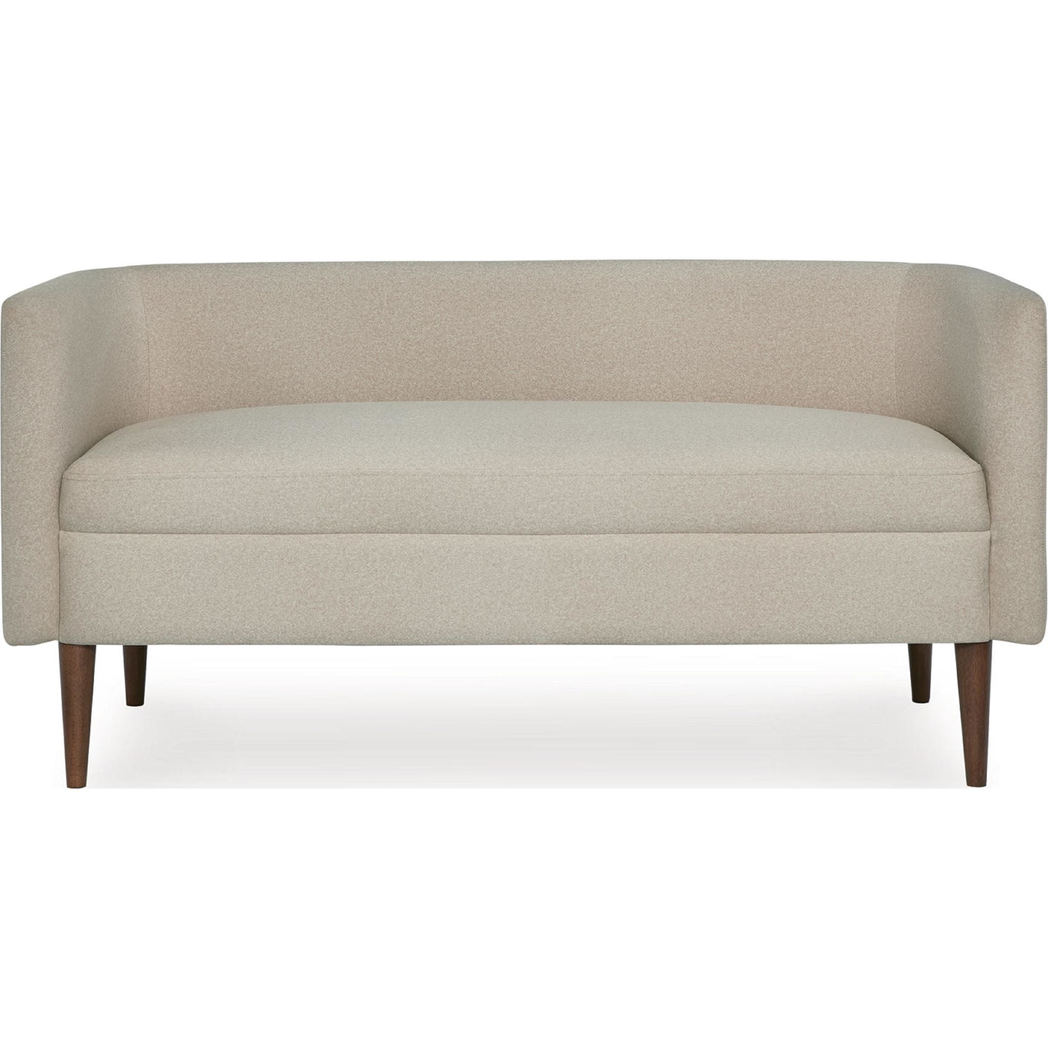 Wainner Bench - Beige