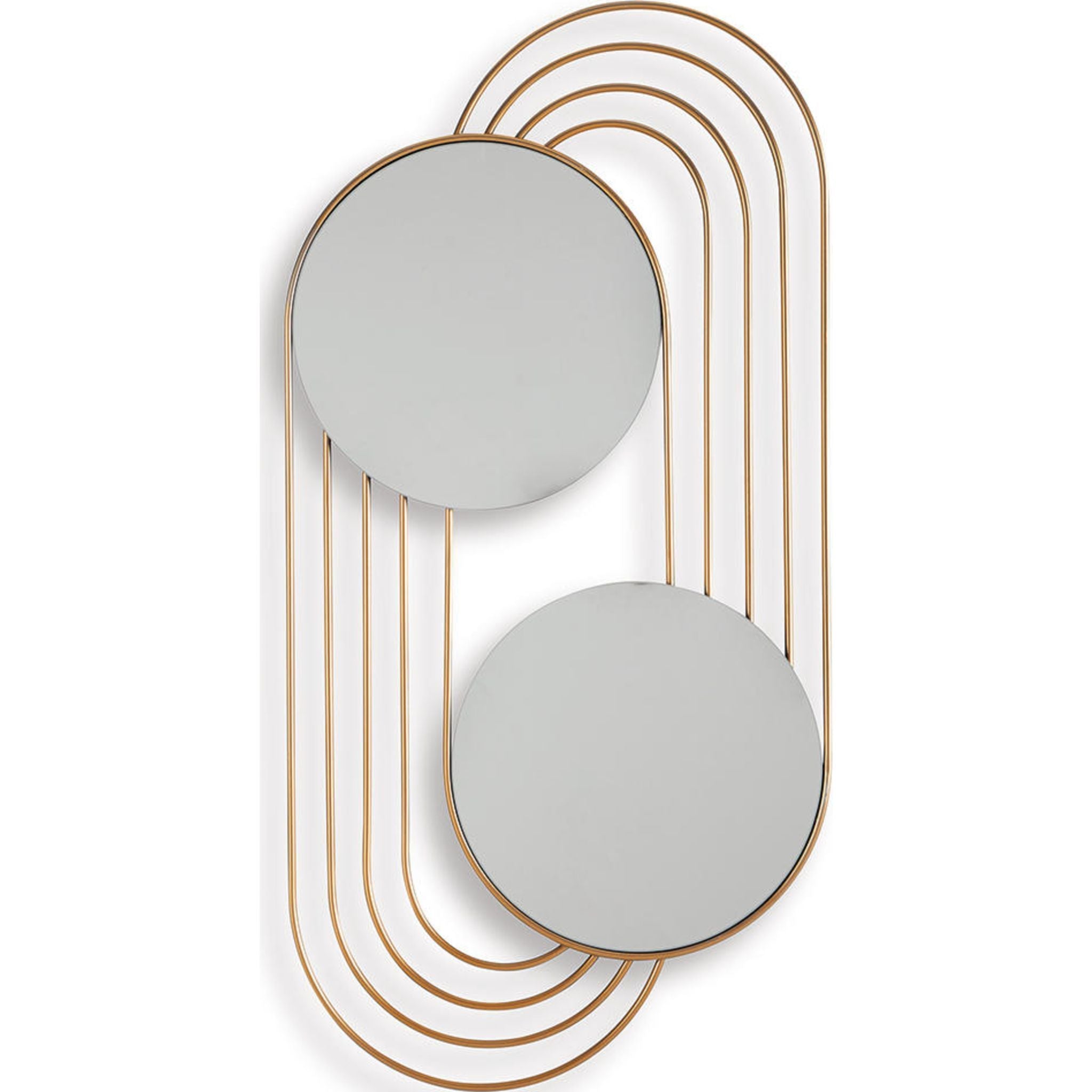 Warrenley Accent Mirror 20.00 x 40.00