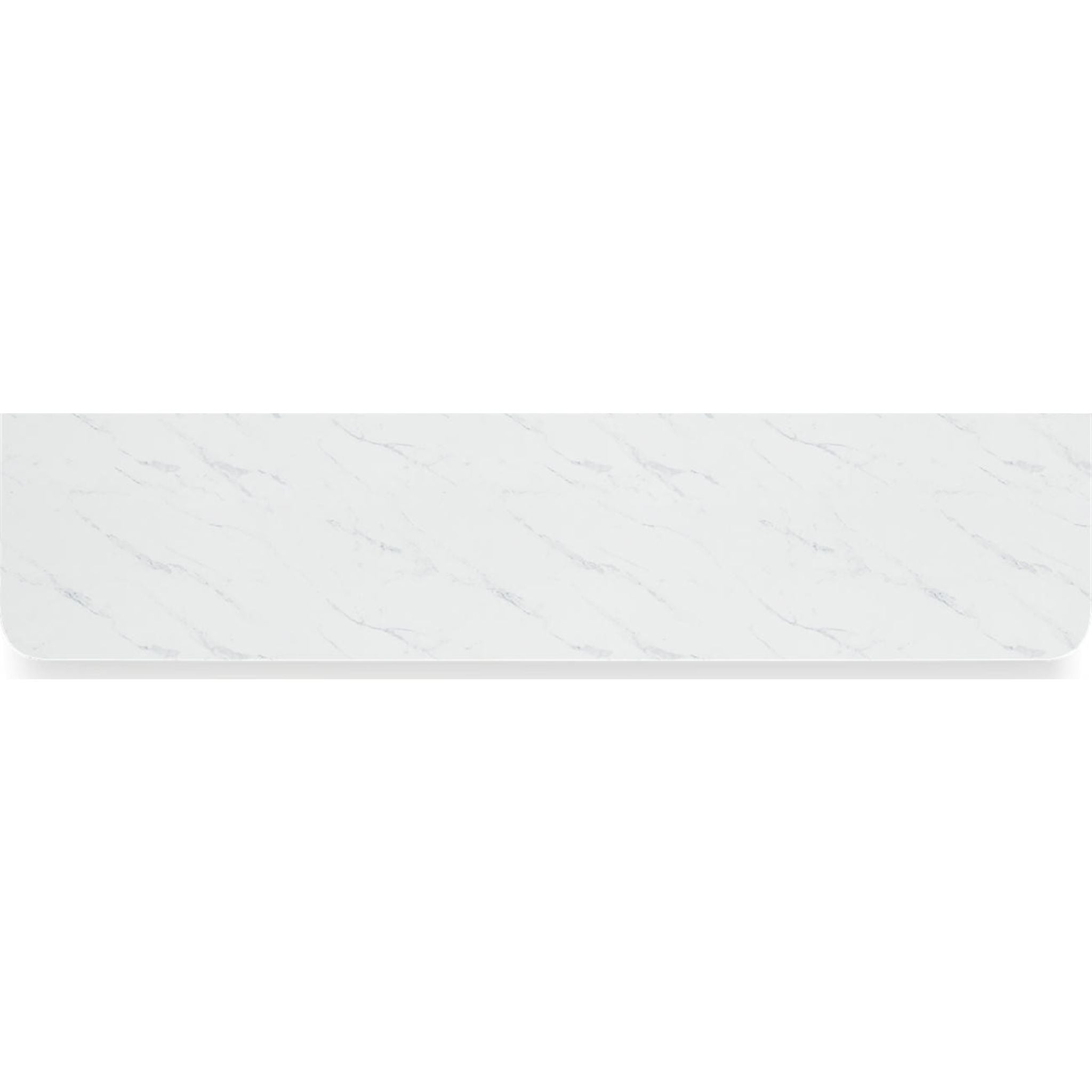 Camdill TV Stand - Light Brown