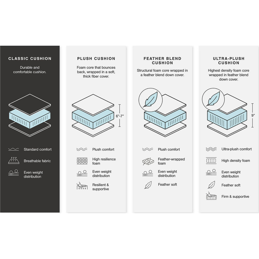 Danum Reclining Loveseat - Ink