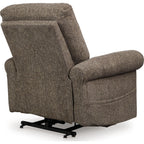 Aureta Power Lift Recliner