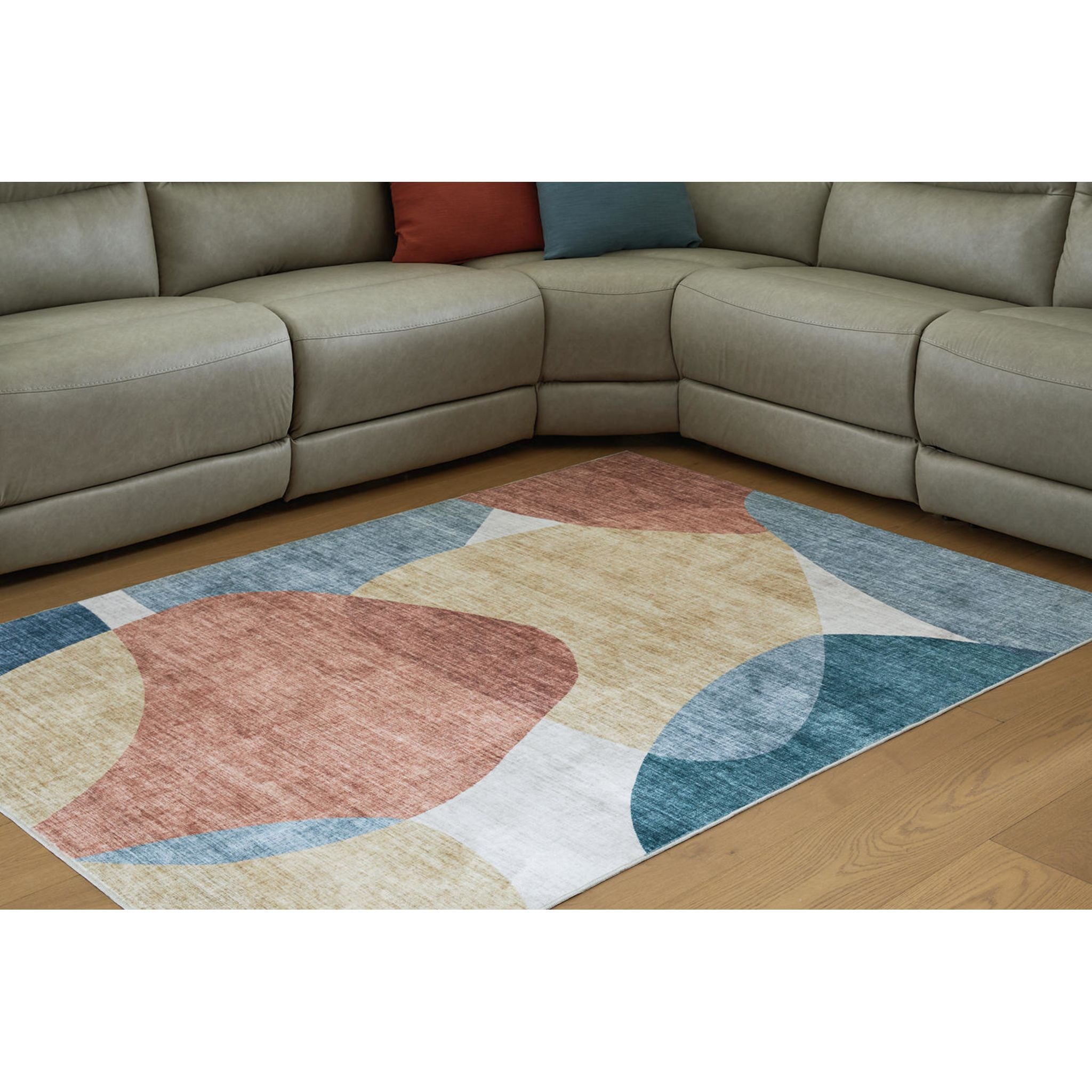 Chanleigh Area Rug - 8'x10'