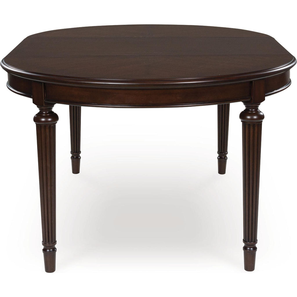 Lavinton Dining Extension Table - Brown - (D764-35)