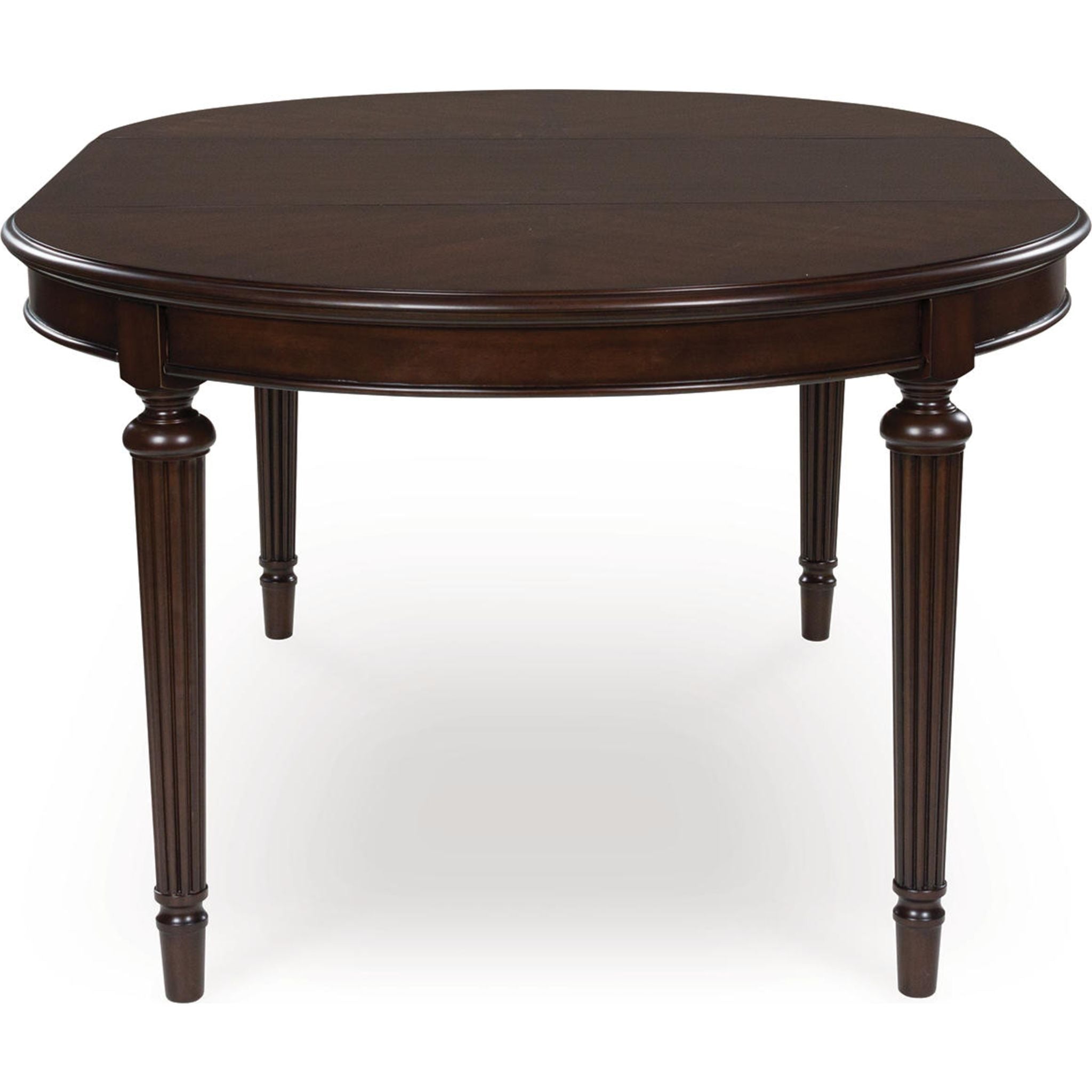 Lavinton Dining Extension Table - Brown - (D764-35)
