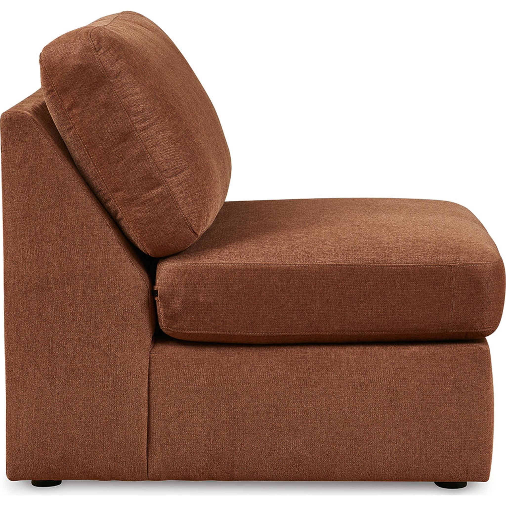 Modmax 5 Piece Sectional