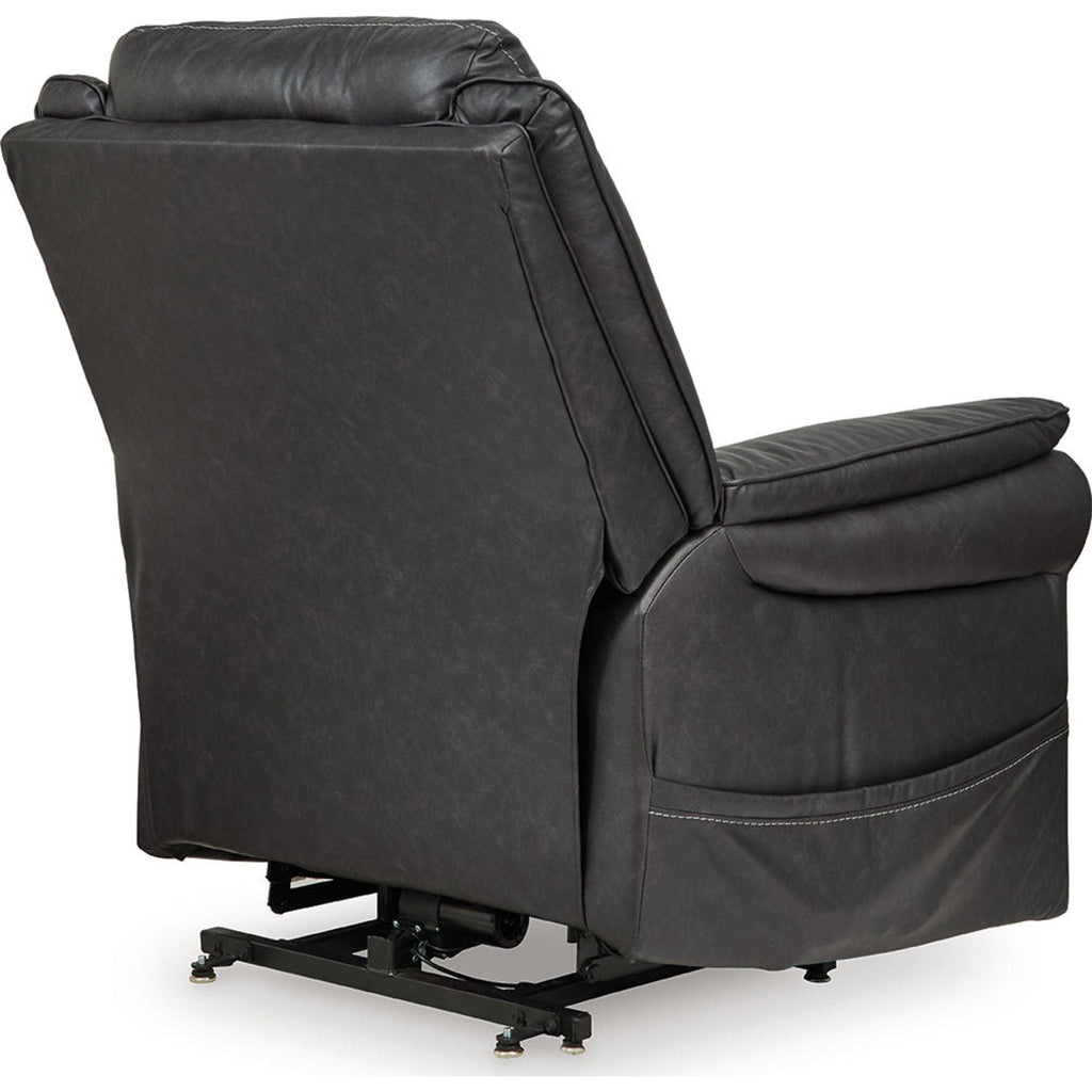 Oatman Power Lift Recliner