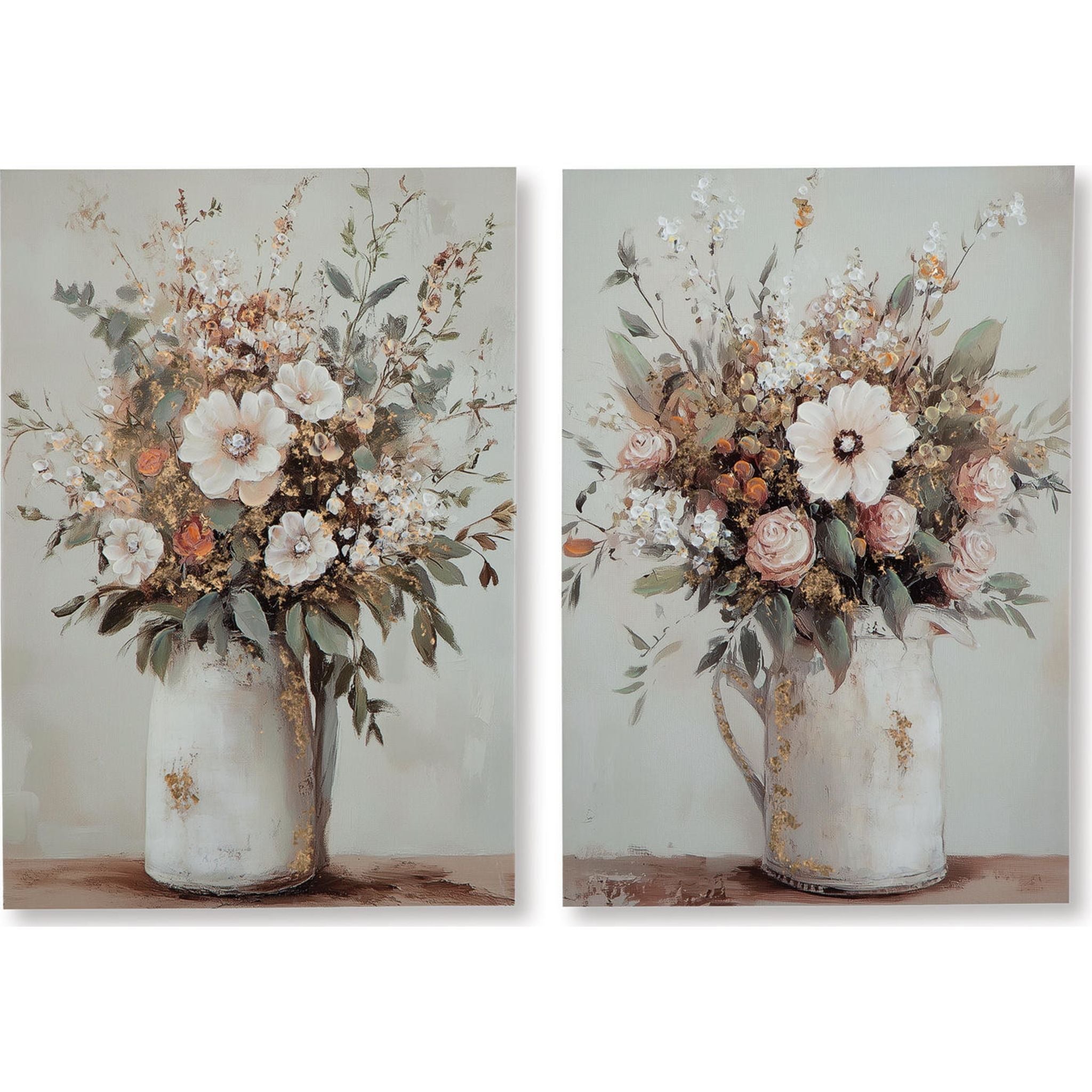 Faisaldon Wall Art (Set of 2) 24.13 x 35.38
