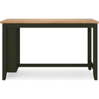 Gesthaven Counter Height Table