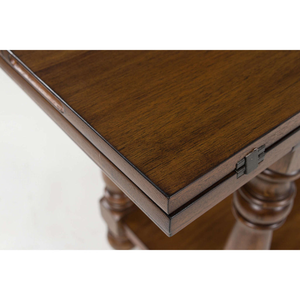 Sturlayne Sofa Table - Brown