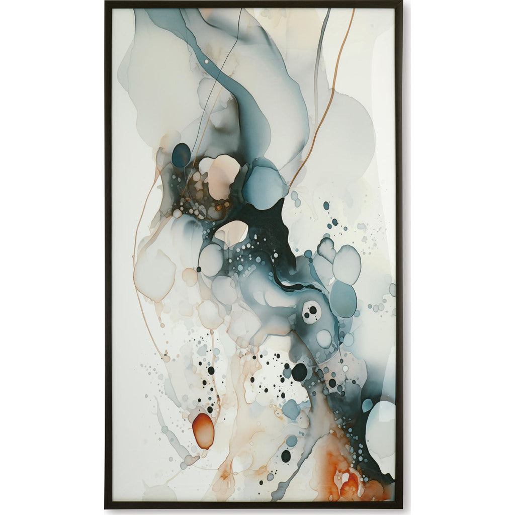Foxenburg Wall Art 37.00 x 63.00