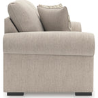 Sararose Loveseat - Heather