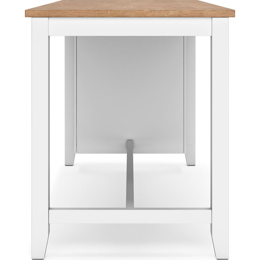 Gesthaven Counter Height Table