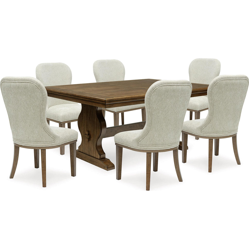Sturlayne Dining Set