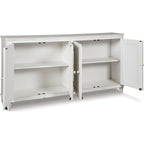 Mirimyn Cabinet - Antique White