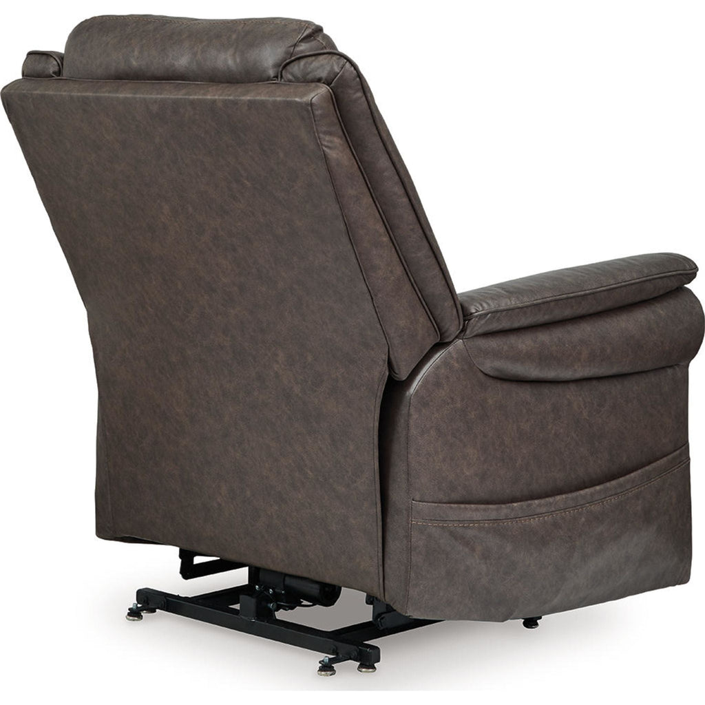 Oatman Power Lift Recliner