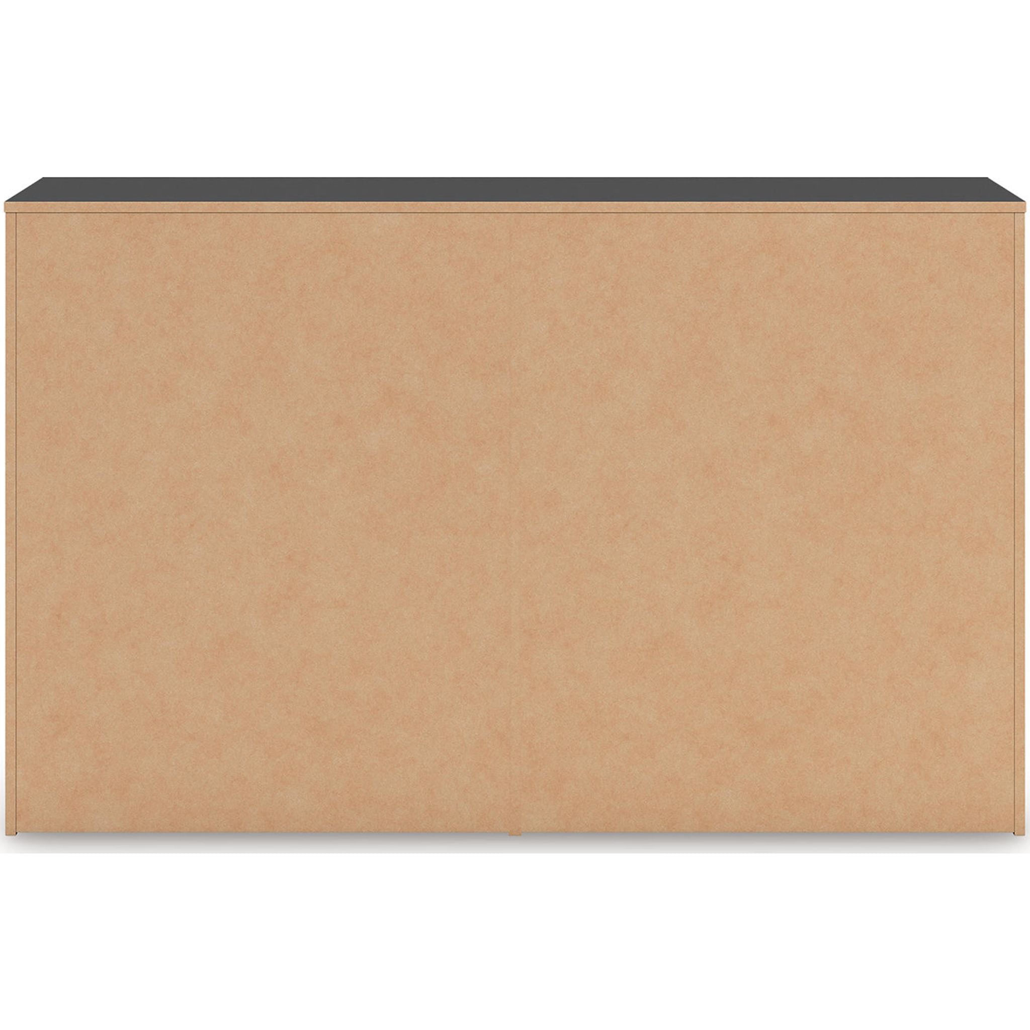 Zuraleus Dresser - Black