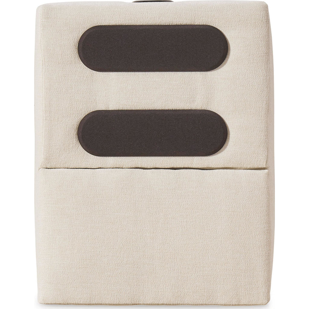 Modmax 5 Piece Modular Sectional