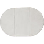 Montelaine Dining Extension Table - Antique White - (D795-35)