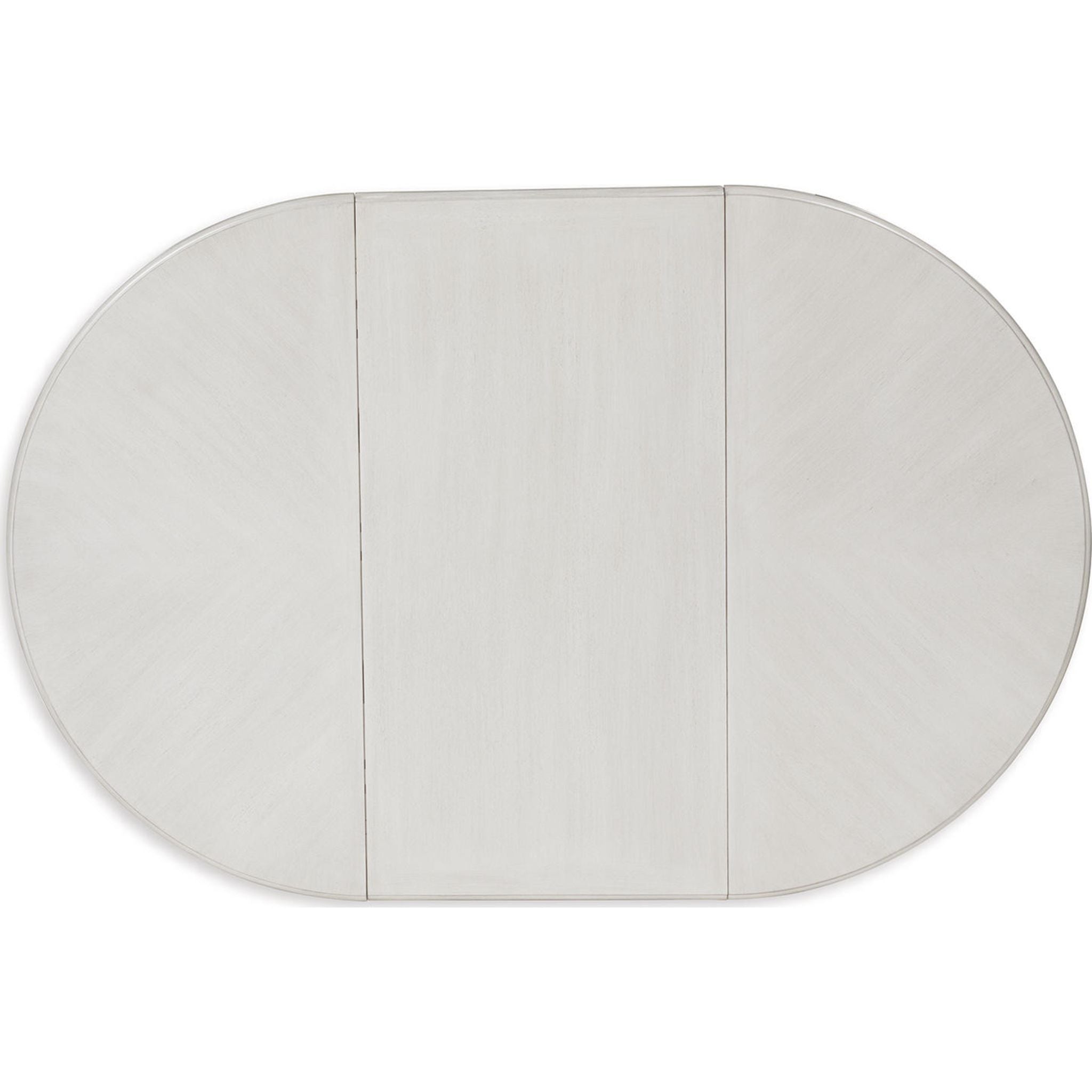 Montelaine Dining Extension Table - Antique White - (D795-35)