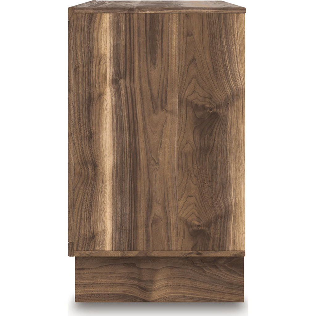 Chirason Dresser - Brown