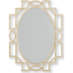 Fulkmore Accent Mirror 30.00 x 39.88