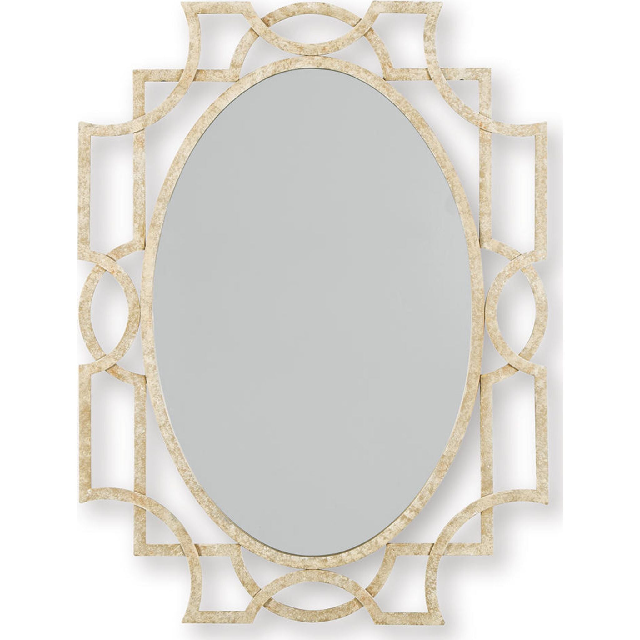 Fulkmore Accent Mirror 30.00 x 39.88