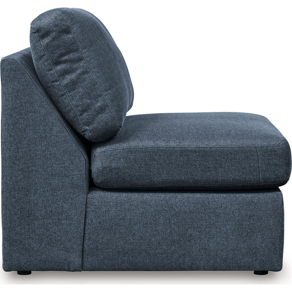 Modmax 6 Piece Modular Sectional