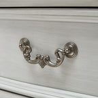 Montelaine Dresser - Antique White