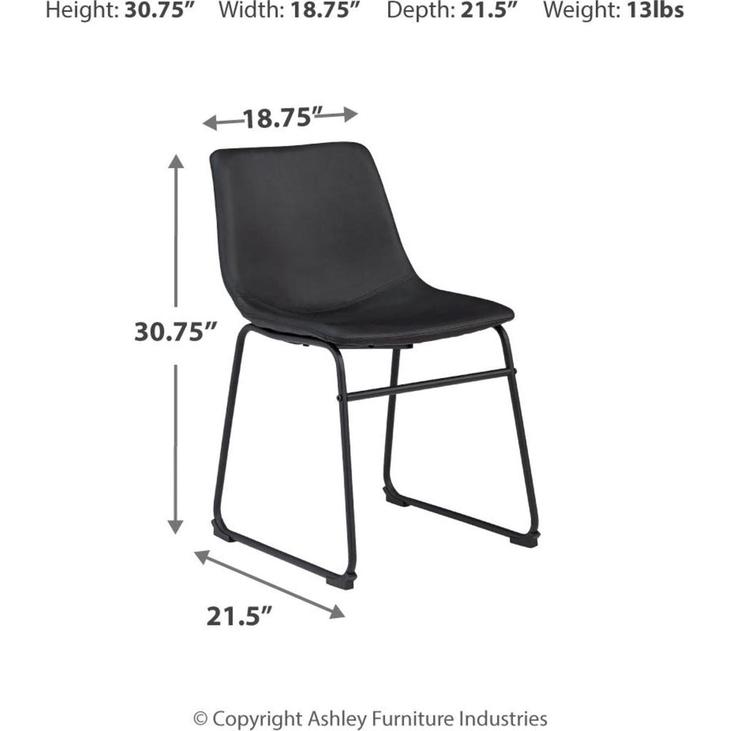 Centiar Side Chair