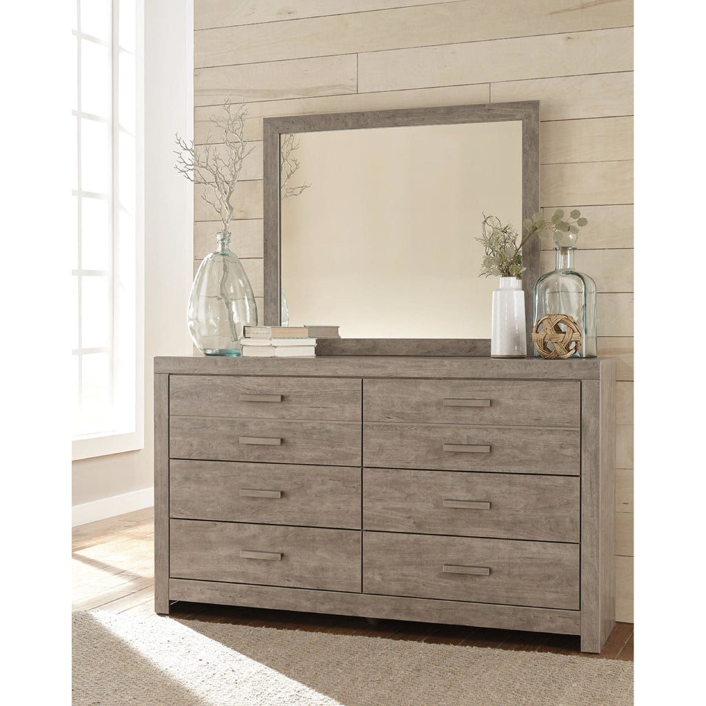 Culverbach Dresser - Gray
