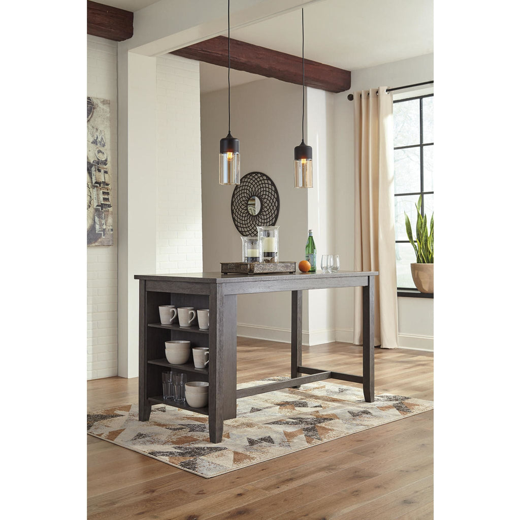 Caitbrook Counter Dining Set