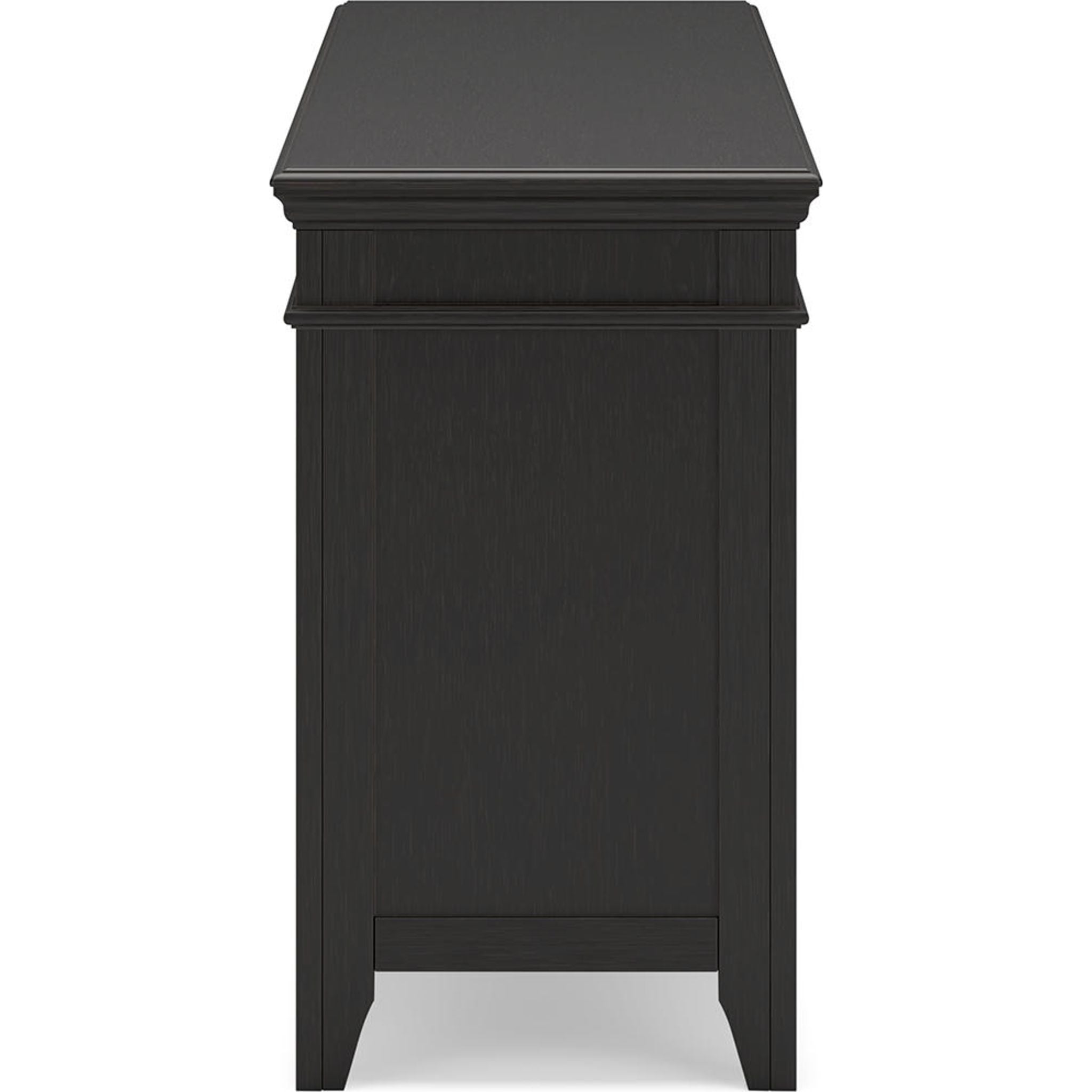 Beckincreek Credenza - Black