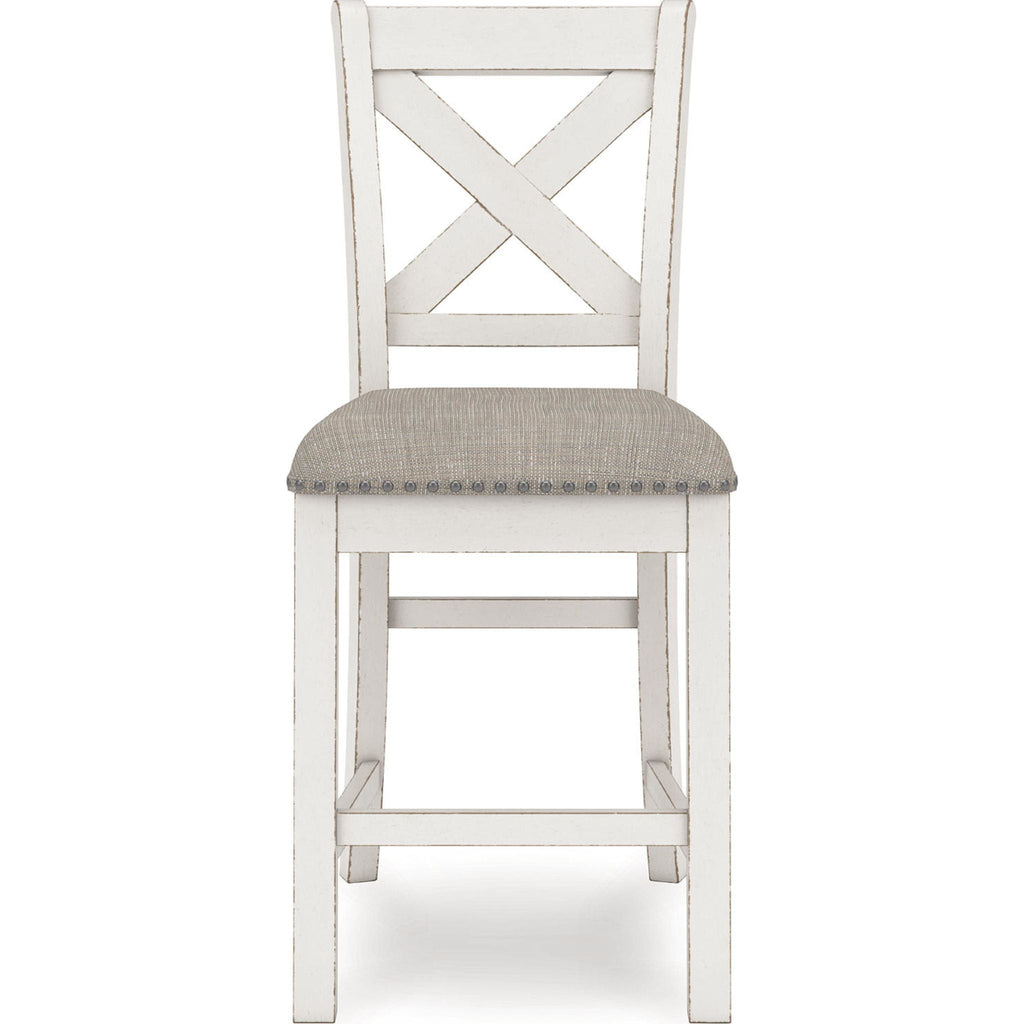 Robbinsdale Counter Dining Set