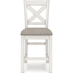 Robbinsdale Counter Dining Set