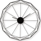 Arkthorne Wall Clock 35.63 x 35.63