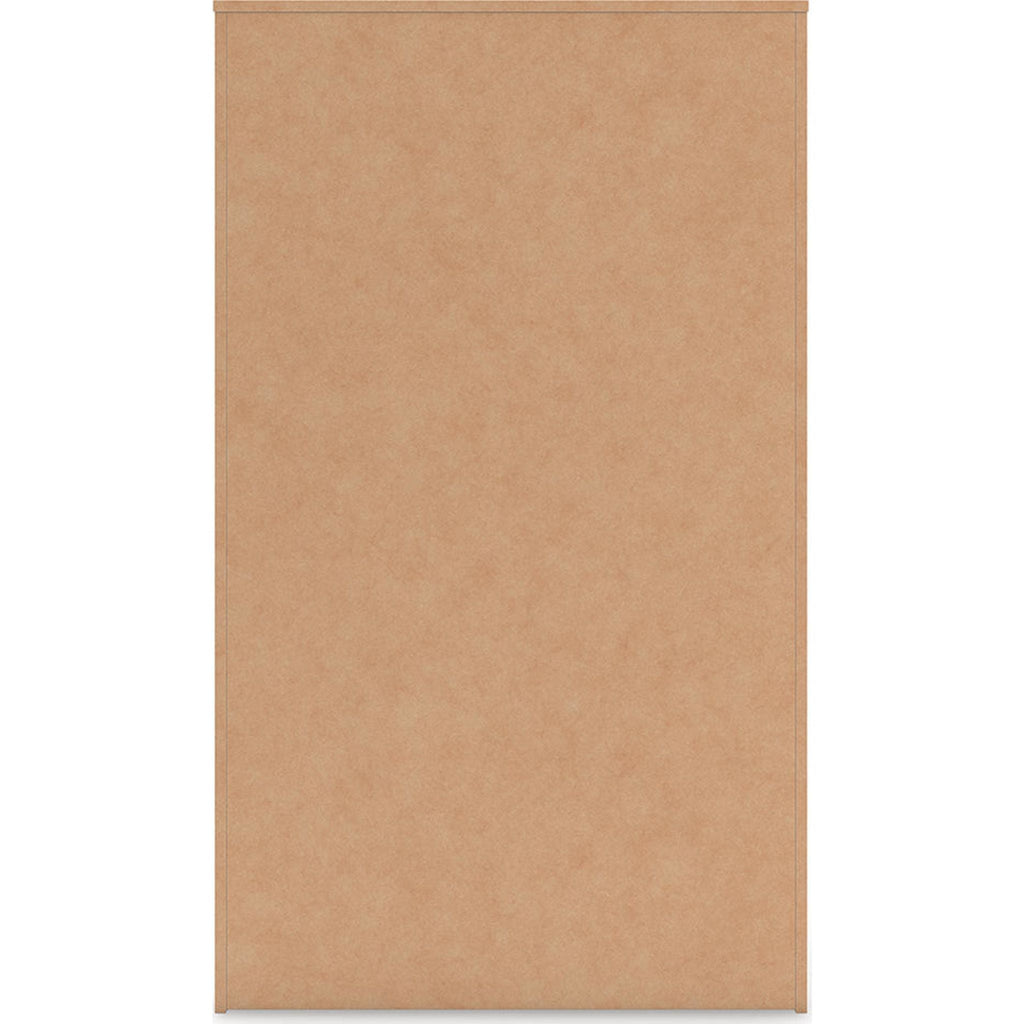 Zuraleus Chest - White