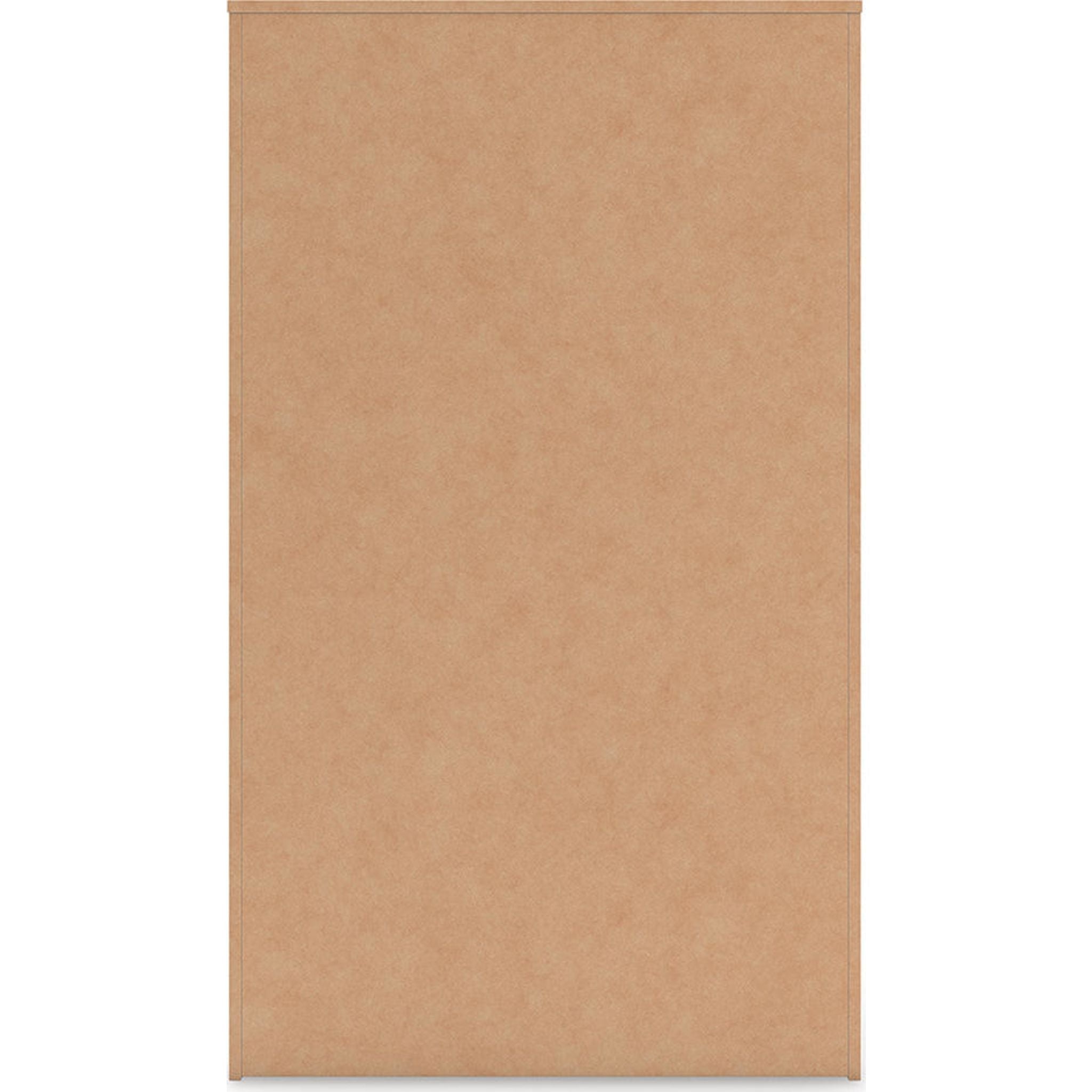 Zuraleus Chest - White