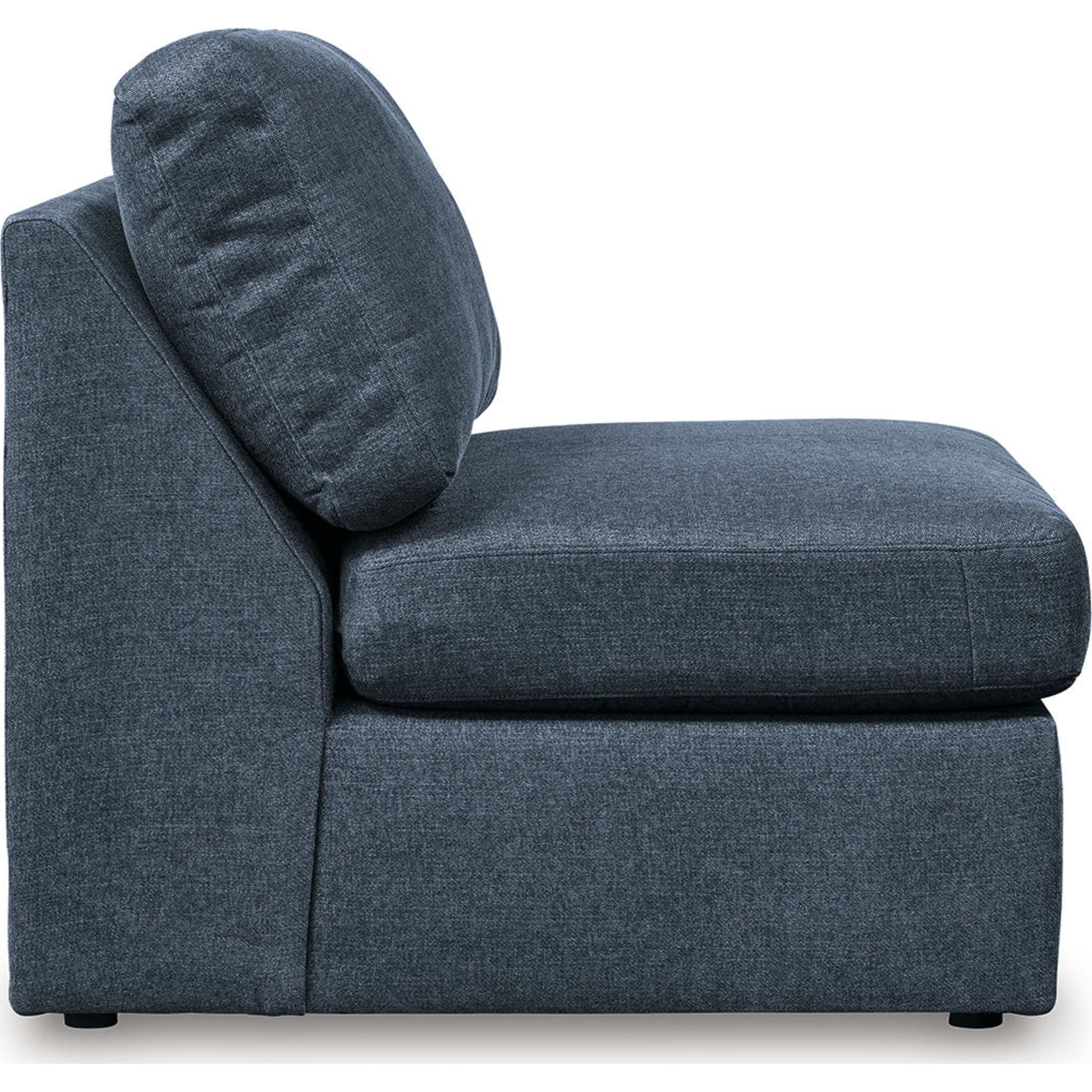 Modmax 5 Piece Sectional