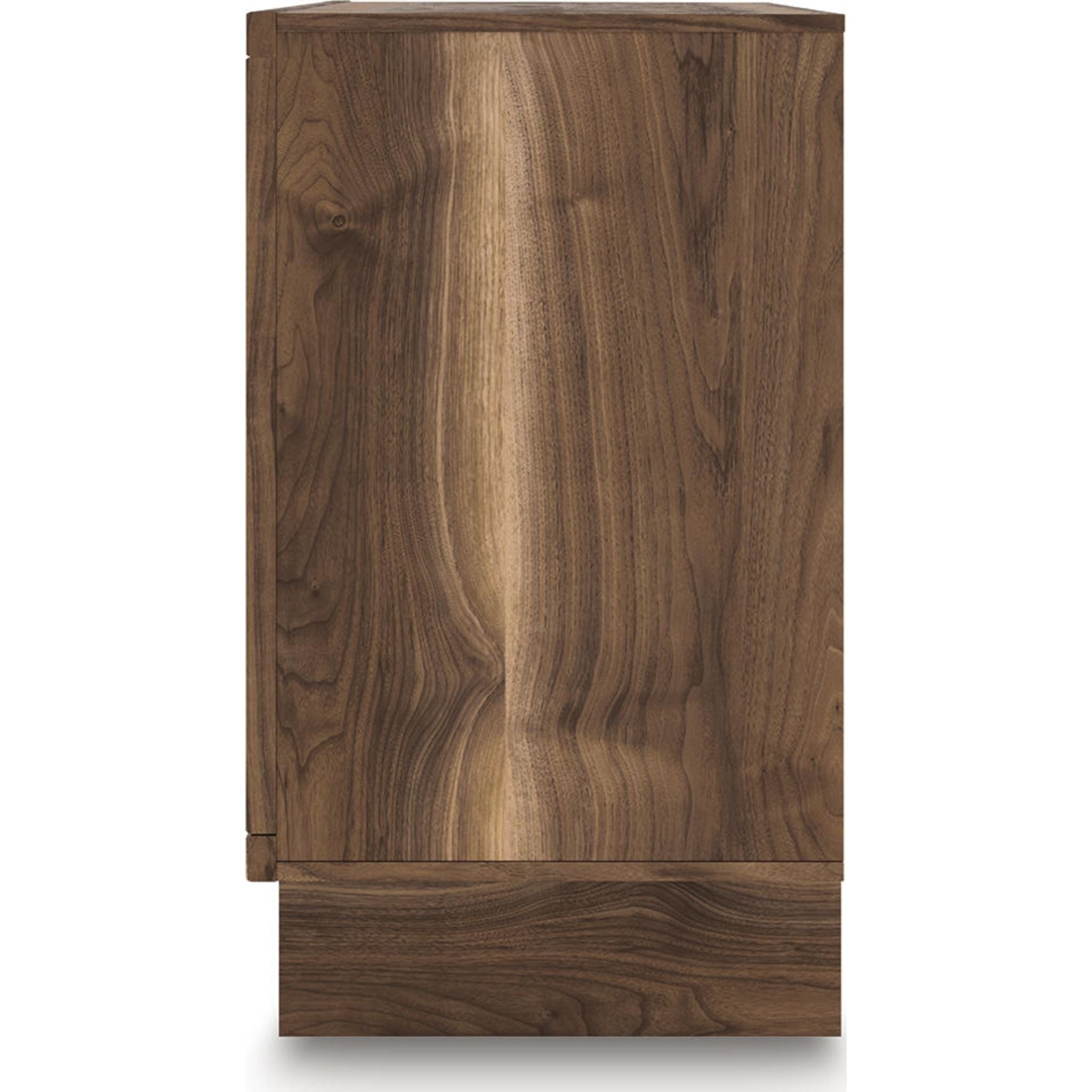 Chirason Dresser - Brown