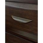 Vanmore Dresser - Dark Brown