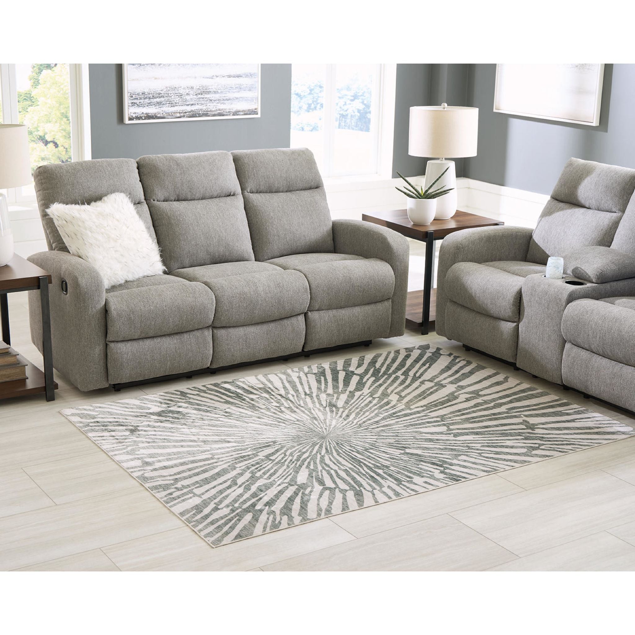 Verland Area Rug - 8'x10'