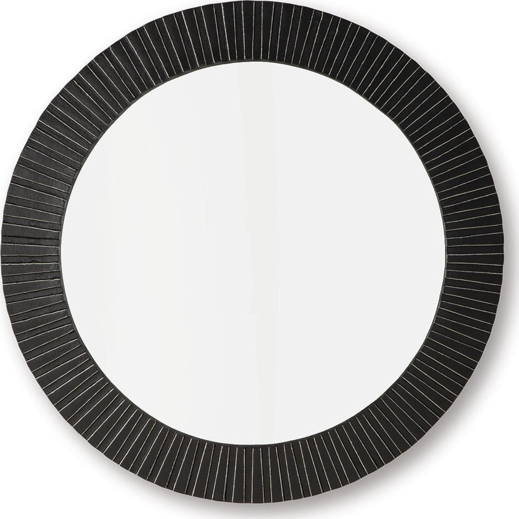 Ozias Accent Mirror 33.00 x 33.00