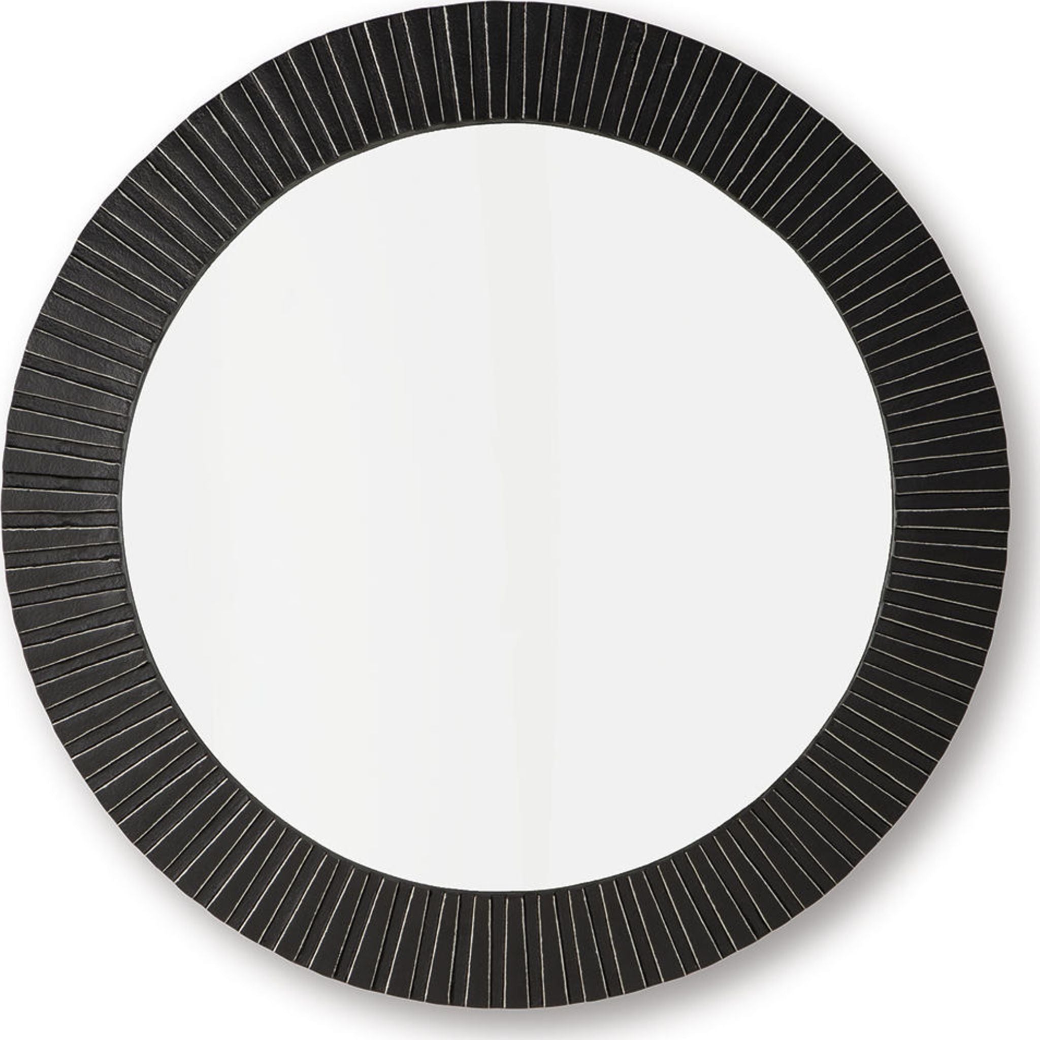 Ozias Accent Mirror 33.00 x 33.00