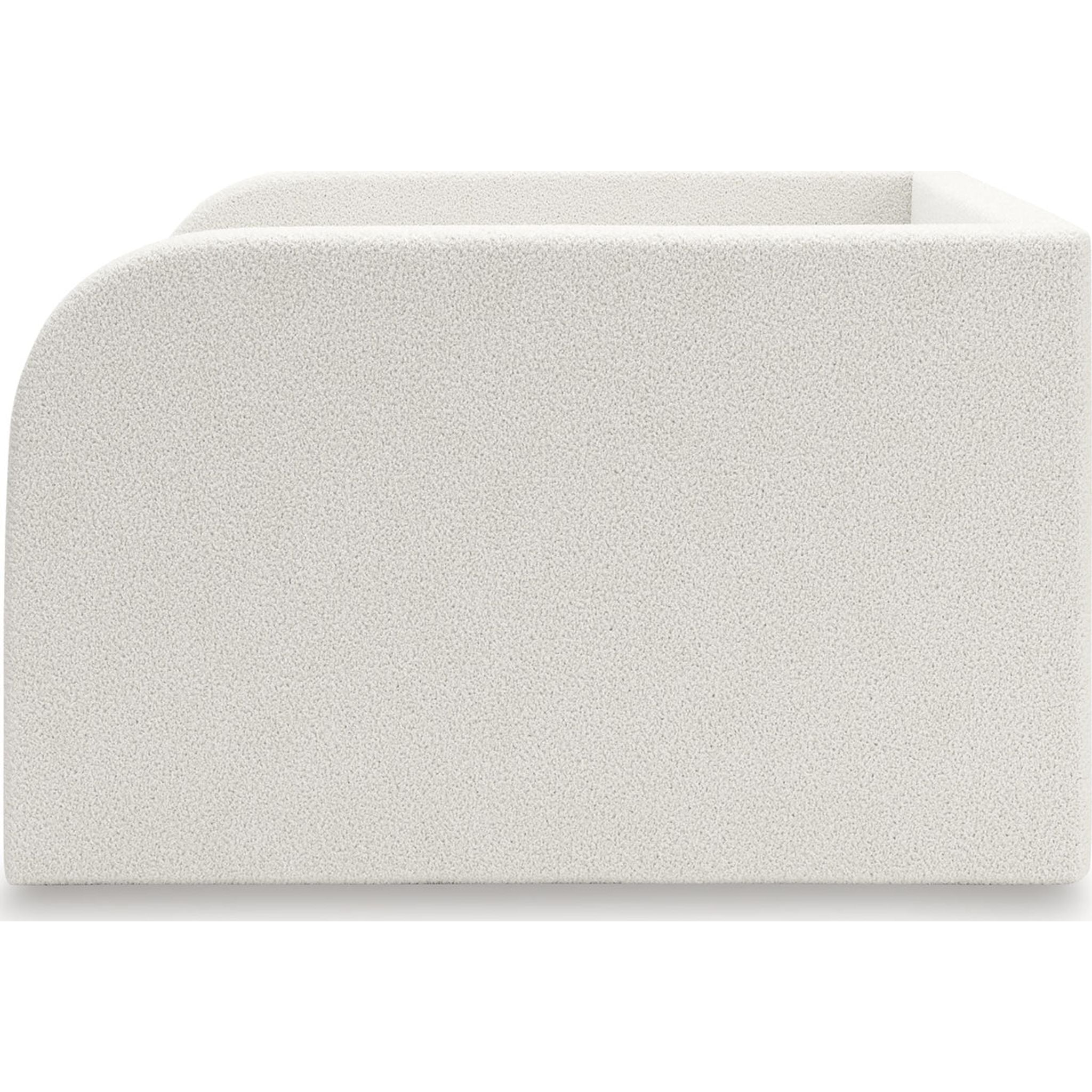 Arloster Daybed - Tan/White